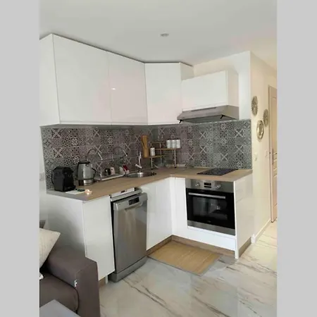 Apartment Les Coriandre