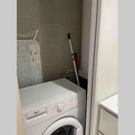 Les Coriandre Apartment *